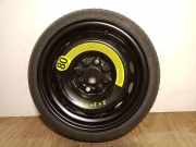 Reserverad 5291025900 Hyundai Getz Schrägheck 1.1i 12V (G4HD)
