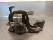 Motorhalter Rechts 12305K0050 Toyota Yaris IV (P21/PA1/PH1) Schr?gheck 1.5 12V Hybrid (M15AFXE)