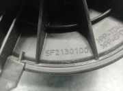 Heizl?fter 2720500Q0J Nissan NV400 Furgoneta (X62, X62B) dCi 130