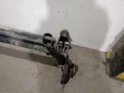 Hinterachse 8E0500051T Volkswagen Passat (3B2) Limousine 1.9 TDi 110 (AFN) AFN