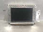 Multifunctionelle Display 31337644 Volvo V60 I (FW/GW) Kombi 2.0 D3 20V (D5204T2)