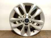 Felge 9S7J1007AA Ford Mondeo IV Schrägheck 2.0 TDCi 140 16V (QXBA)