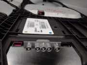 Antenne A2518202275 Mercedes-Benz ML II (164/4JG) SUV 3.0 ML-350 CDI 4-Matic V6 24V (OM642.940)