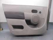 Türverkleidung Links Vorne 8200580911 Renault Modus/Grand Modus (JP) Großraumlimousine 1.2 16V (D4F-740(D4F-D7))