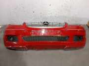 Stoßstange Vorne A1698800340 Mercedes-Benz A (W169) Schrägheck 2.0 A-200 CDI 16V 5-Drs. (OM640.941)