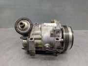Klima Pumpe 5802219858 Fiat Ducato (250) Van 3.0 140 Natural Power (F1CFA401A)