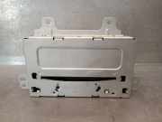 Radio 1780742 Opel Meriva (B) Großraumlimousine 1.3 CDTI 16V (A13DTE)