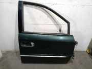 T?r Rechts Vorne 4894156AD Chrysler GRAND (RG) 2.5 CRD