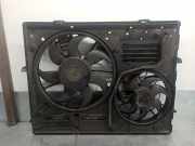 Kühlerventilator 7L0121203F Audi Q7 (4LB) SUV 3.0 TDI V6 24V (BUG)