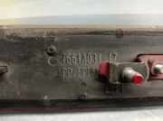 Dachträger Rahmen 7661A032 Mitsubishi Outlander (CW) SUV 2.0 DI-D 16V 4x2 (BSY)