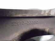 Felge 529103J450 Hyundai iX55 SUV 3.0 CRDI V6 24V (D6EA)