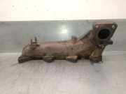 Auspuff Krümmer 1714127040 Toyota (_E12_) 2.0 D-4D (CDE120R_, CDE120L_)