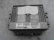 MotorsteuergerÃ¤t 9643786480 Peugeot 406 (8B) Limousine 1.8 16V (EW7J4(6FZ))