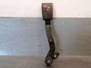 Gürtelschnalle Links Vorne 6X0857755B Volkswagen Lupo (6X1) Schrägheck 3-drs 1.4 16V 75 (AUA) AUA