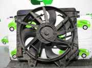 Kühlerventilator 0K9A9A2KY6T Kia Clarus Limousine 1.8i SLX,GLX 16V (T8)