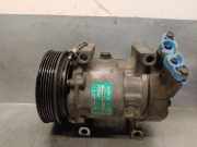 Klima Pumpe 7700111235 Renault Clio II (BB/CB) SchrÃ¤gheck 1.9 D (F8Q-630)