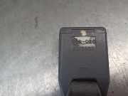 Gürtelschnalle Toyota 4-Runner SUV 3.0 (3VZE)