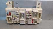 Sicherungskasten 7M5T14A073BD Ford Focus 2 Limousine 1.6 TDCi 16V 110 (G8DB)