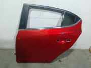 TÃ¼r Links Hinten BJZ07302XF Mazda 3 (BM/BN) Limousine 2.0 SkyActiv-G 120 16V (PE)