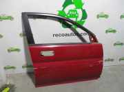 T?r Rechts Vorne 67010S4N000ZZ Honda HR-V (GH) SUV 1.6 16V 4x2 (D16W1)