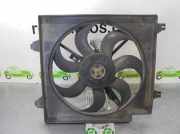 Kühlerventilator 0K2KB15XXX Kia Carens I (FC/FJ) Großraumlimousine 2.0 CRDI 16V (D4EA)