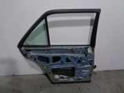 Tür Links Hinten A1247301705 Mercedes-Benz E (W124) Limousine 2.3 230 E (M102.982)