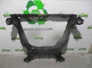Vorderrad Achse CUNAMOTOR Ford Mondeo IV Schrägheck 1.8 TDCi 125 16V (KHBA)