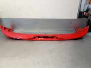 Heckspoiler H1BBA44210AW Ford Fiesta 7 Schrägheck 1.1 Ti-VCT 12V 85 (XYJC)