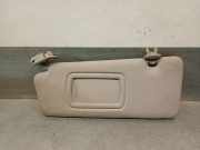 Sonnenblende Links 964010003R Renault Laguna III (BT) Schr?gheck 5-drs 2.0 16V (M4R-704)