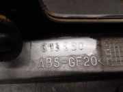 Handgriff Kofferraum 30804687 Volvo S40 (VS) Limousine 1.9 D di (D4192T2)