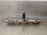 Einspritzdüsen Düsenstock 0445214017 Peugeot 607 (9D/U) Limousine 2.2 HDi 16V FAP (DW12TED4.FAP(4HX))