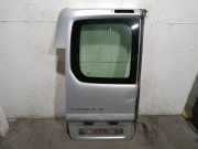Tür Links Hinten 8702C5 Citroën Jumpy (G9) Van 2.0 HDI 120 16V (DW10UTED4(RHK))