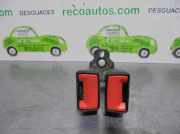 Gürtelschnalle 98ABA61208BF Ford Focus 1 Limousine 1.6 16V (FYDB)