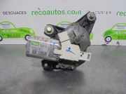 Scheibenwischermotor Hinten 8200017385 Renault Vel Satis (BJ) Großraumlimousine 3.0 dCi V6 24V (P9X-701(Euro 3))