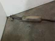 Auspuff Endtopf 9674325380 Peugeot II SUV (MC_, MR_, MJ_, M4_) 1.2 THP/ PureTech 130 (MRHNSM, MRHNSU, MRHNSJ, MRHNYW,...