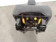 Sitz Links Hinten A2519204620 Mercedes-Benz R (W251) Großraumlimousine 3.5 350 V6 24V 4-Matic (M272.967)