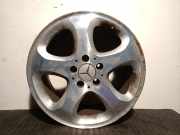 Felge A2104012002 Mercedes-Benz E (W210) Limousine 2.7 E-270 CDI 20V (OM612.961)