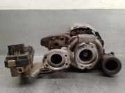 Turbolader 07Z145873H Volkswagen Touareg (7LA/7L6) SUV 5.0 TDI V10 (AYH) AYH