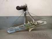 Fensterheber Links Hinten 991247 Opel Vectra C Limousine 2.0 DTI 16V (Y20DTH)