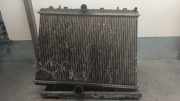 Radiator 1401279580 CitroÃ«n Jumpy (G9) Van 1.6 HDI 16V (DV6UTED4(9HU)) DV6UTED4(9HU)