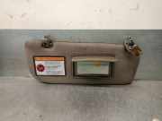 Sonnenblende Rechts 96428574 Daewoo / Chevrolet Evanda Limousine 2.0 16V (T20SED)