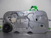 Fensterheber Rechts Vorne 4M51B045H16AA Ford Focus 2 Schrägheck 1.8 TDCi 16V (KKDA)