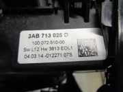 Schalthebel Skoda Superb Kombi (3TAC/TAF) Kombi 2.0 TDI 16V (CFFB)