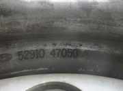 Sicherungskasten 5970109547 Citroën CITROËN JUMPY 1.9 Turbodiesel