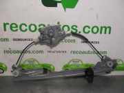 Türgriff Außen Links Vorne 9101N6 Peugeot 206 CC (2D) Cabrio 1.6 16V (TU5JP4(NFU))