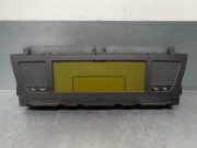 Tachoeinheit Kmh 96666217280 Citroën CITROËN C4 GRAND PICASSO 1.6 16V HDi FAP