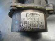 Vakuumpumpe 8200113585 Renault II FASE II (B/CB0) 1.5 dCi Diesel