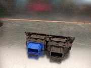 Warnleuchte Schalter 63207 Nissan Pulsar (C13) Schrägheck 1.5 dCi DPF (K9K)