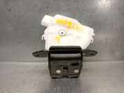 Heckschloss 6935002090 Toyota Yaris IV (P21/PA1/PH1) Schrägheck 1.5 12V Hybrid (M15AFXE)