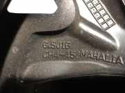 Stoßdämpfer Rechts Vorne 9821596780 Opel C Furgoneta (K0) 1.5